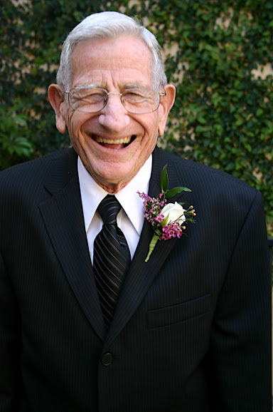 David Llewellyn Jones (81) of Santa Maria, CA, peacefully passed away at home in the presence of loved ones on March 1, 2015. - dave_jones